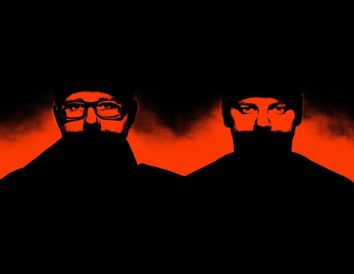 The Chemical Brothers - Top 10 EDM Duos